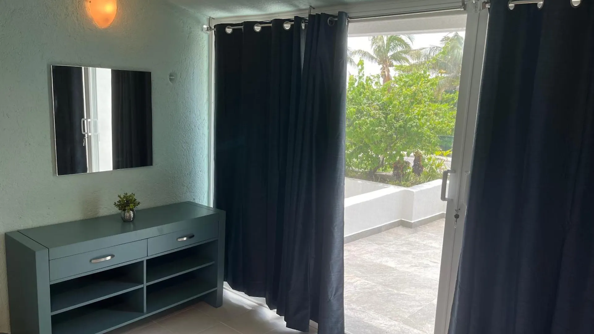 Departamento Con Playa En Канкун Мексика