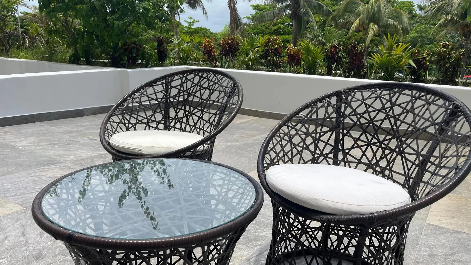 Departamento Con Playa En Канкун 0*,  Мексика