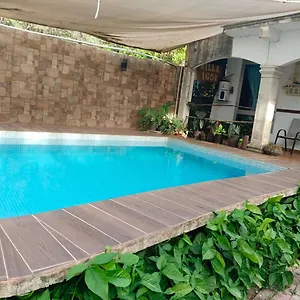 Appartamento Igor, Cancún