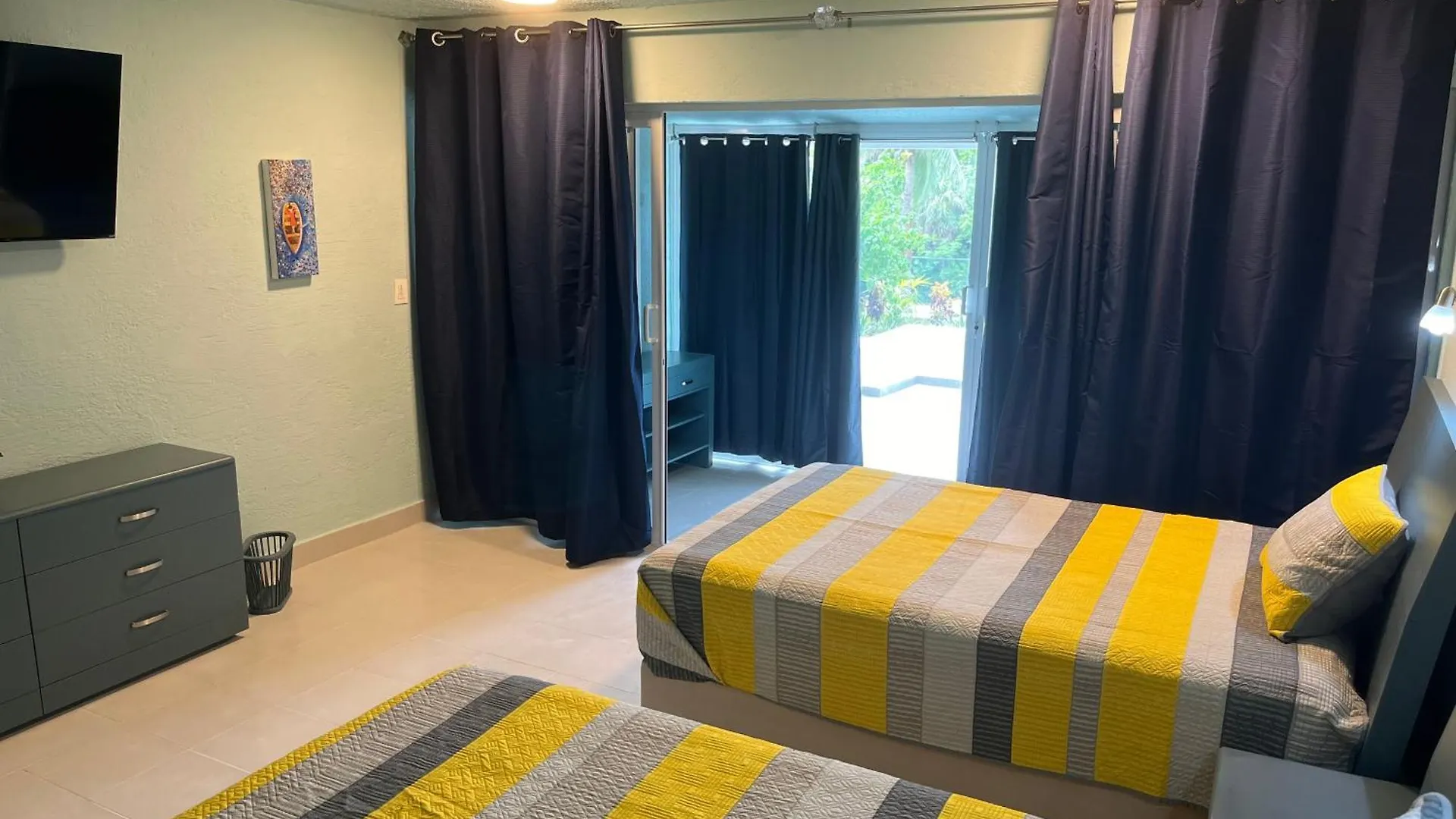 Apartment Departamento Con Playa En Cancun