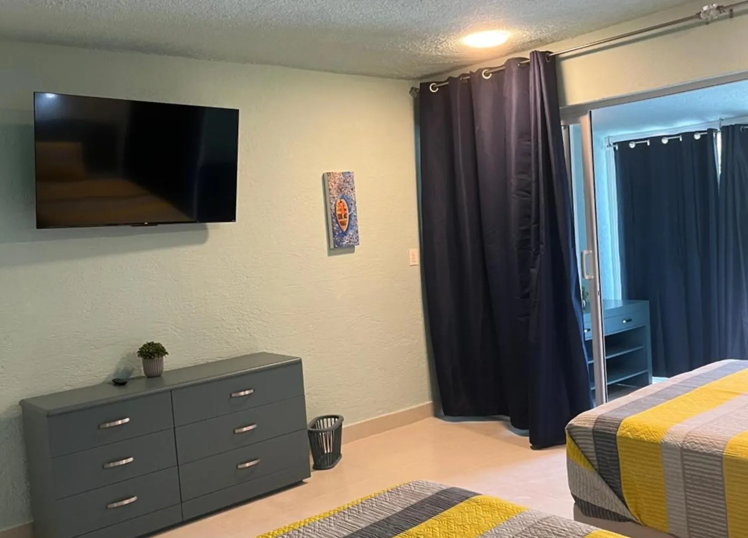 Departamento Con Playa En Cancun Mexico